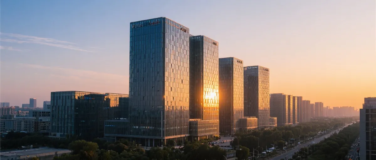 办公位置示意图