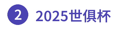 2025世俱杯 | 官方投注与赛事资讯平台