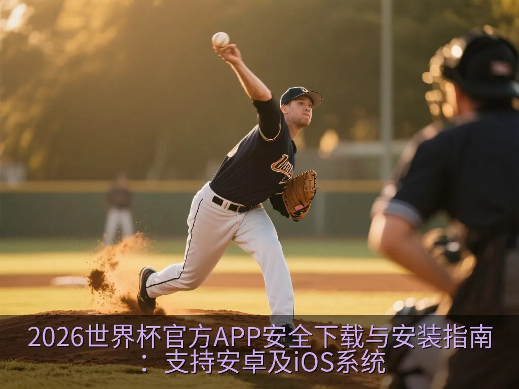 手机屏幕上显示的安全防护与应用安装示意图